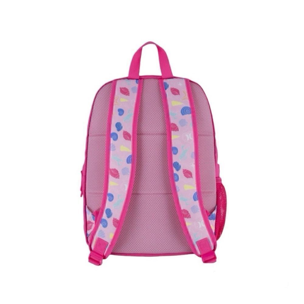 Hurley One and Only Backpack‎ Lunch Set - Picture 2 of 8